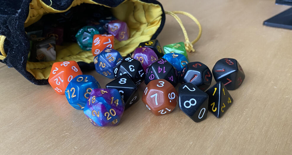Dimension 20’s ‘Gauntlet at the Garden’ Reflects a New Era of Dungeons &amp; Dragons
