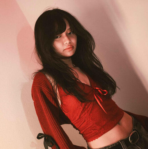 Lyn Lapid Finds Herself on Debut Album 'BUZZKILL'